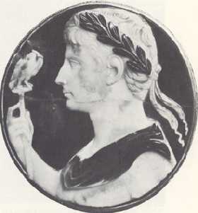 La mujer del Cesar